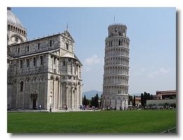 Pisa